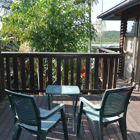 Sodwana Bay Lodge House 34 外观 照片