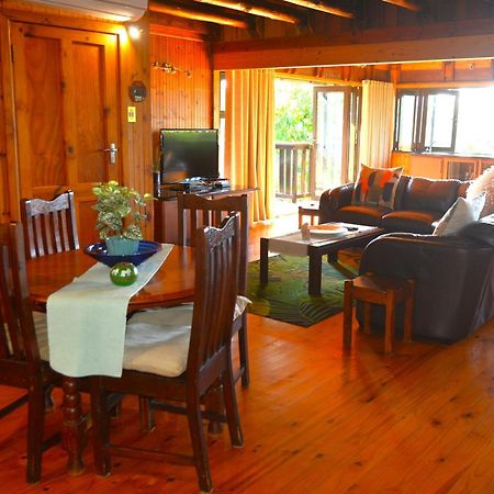 Sodwana Bay Lodge House 34 外观 照片