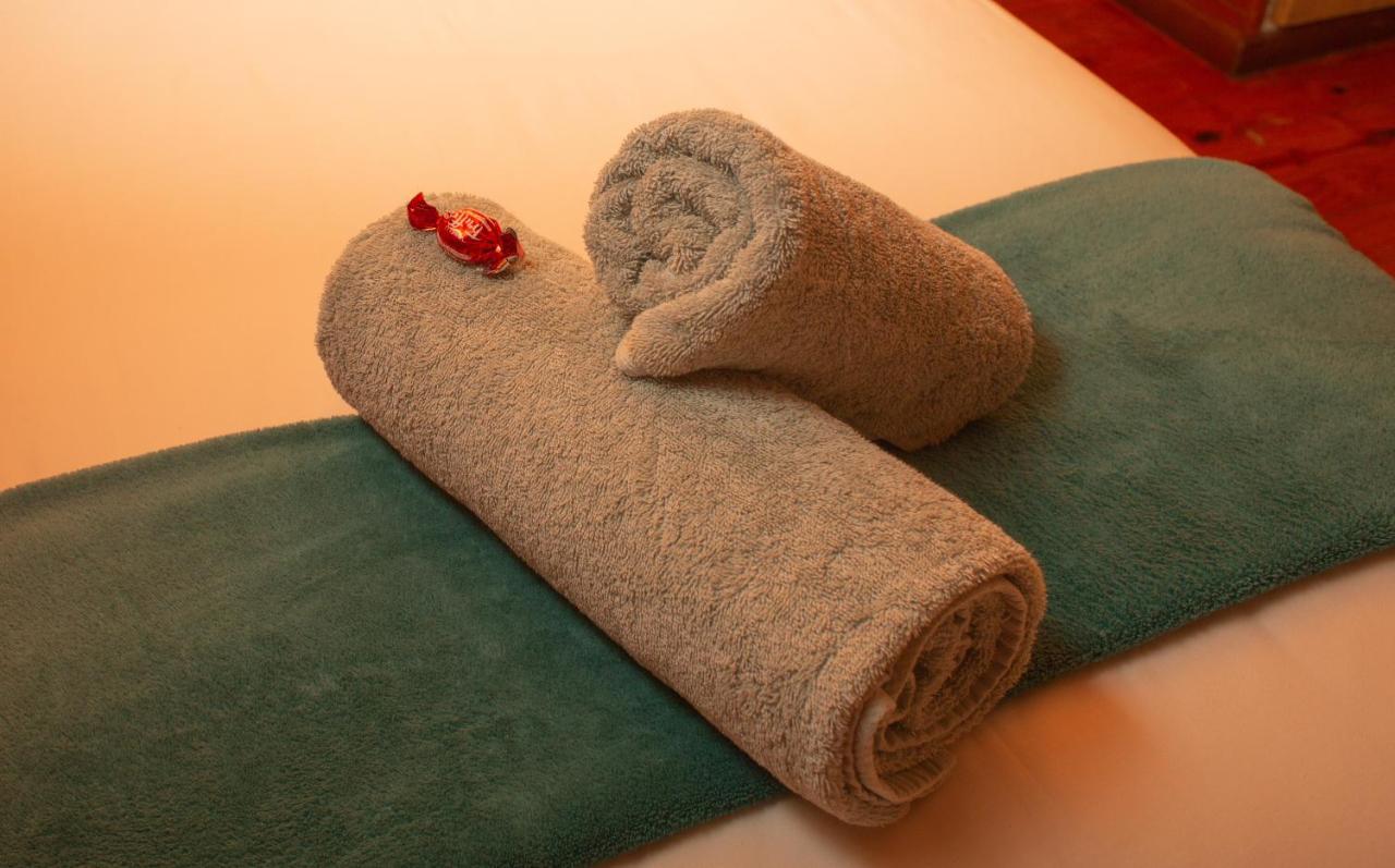 Sodwana Bay Lodge House 34 外观 照片