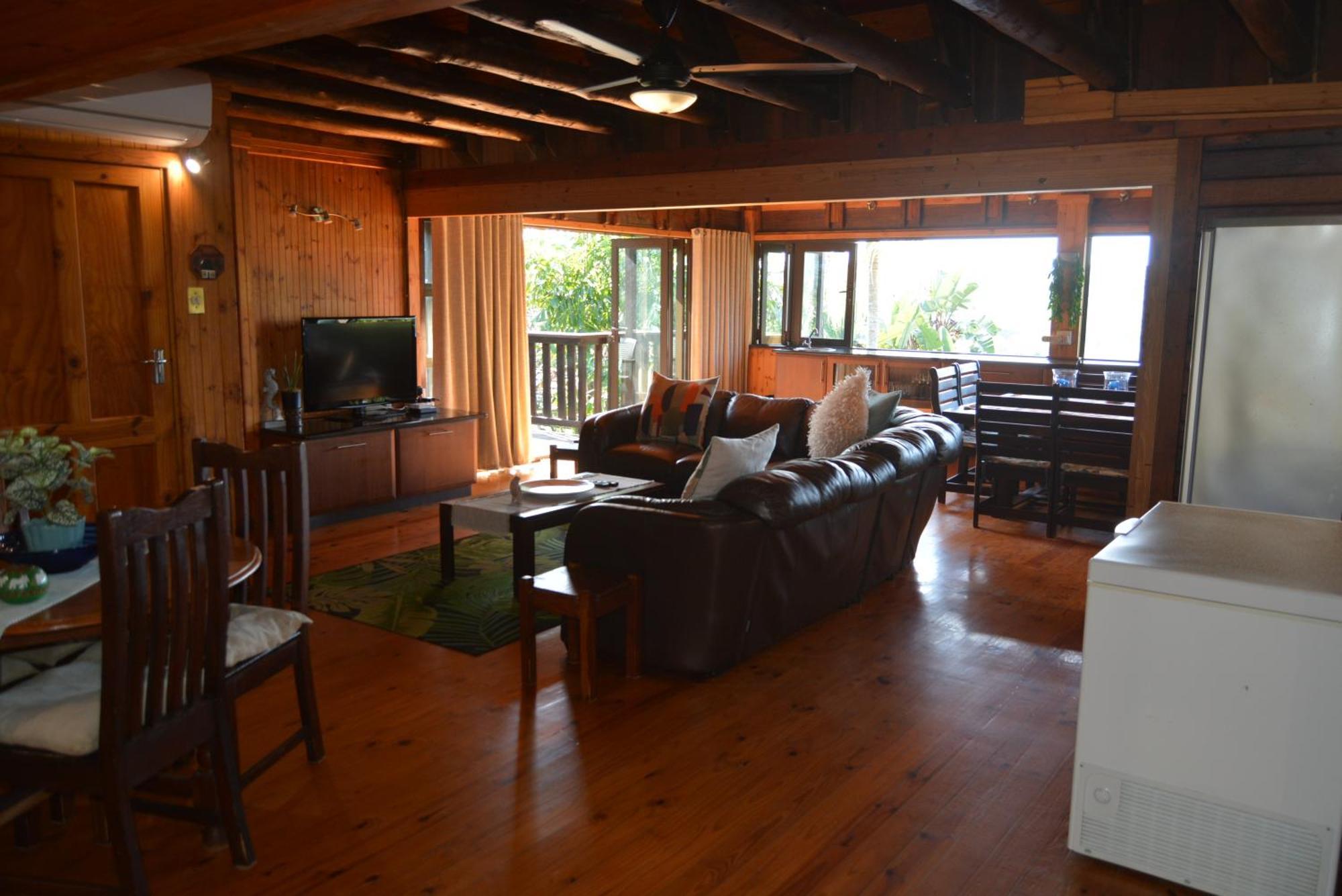 Sodwana Bay Lodge House 34 外观 照片