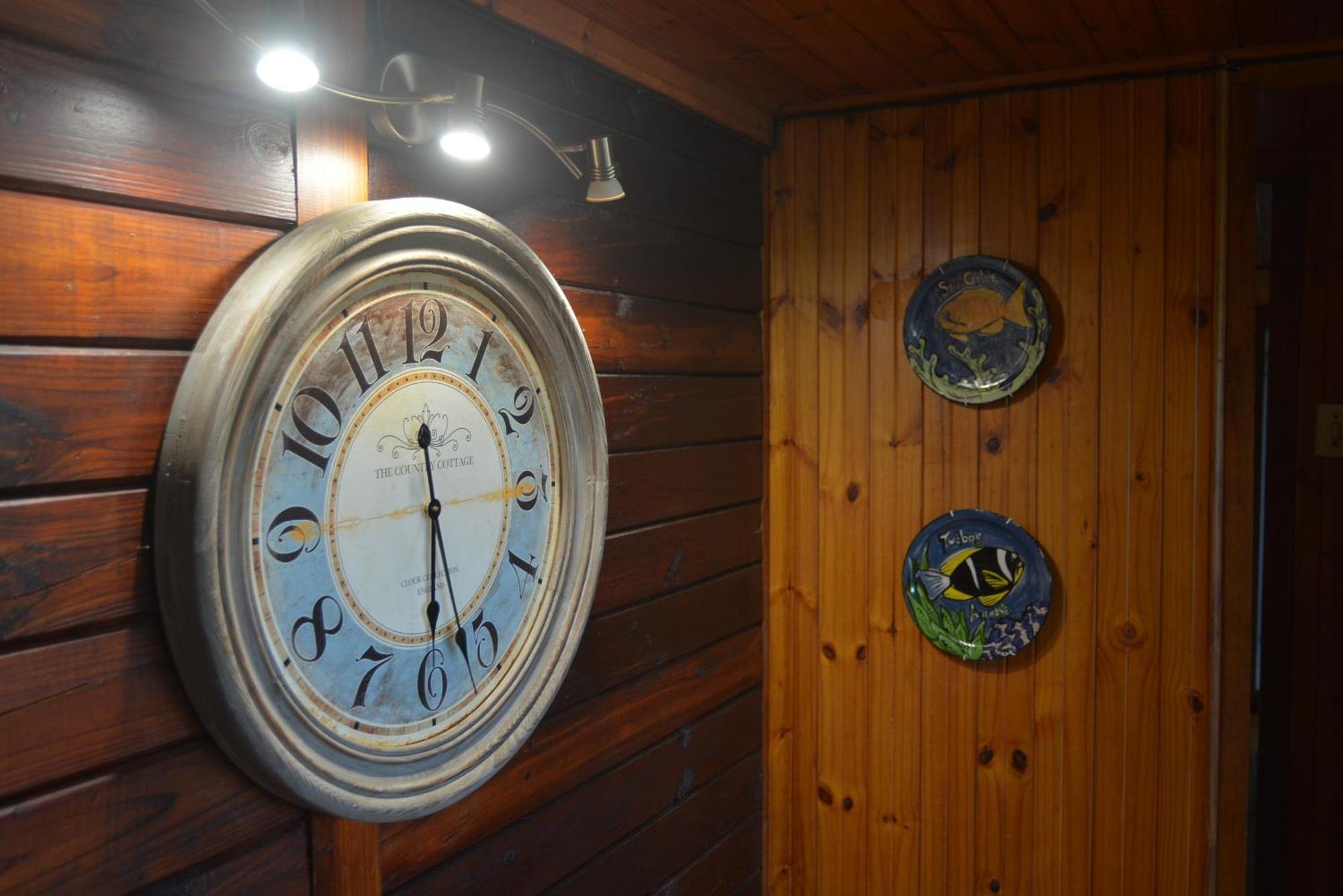 Sodwana Bay Lodge House 34 外观 照片