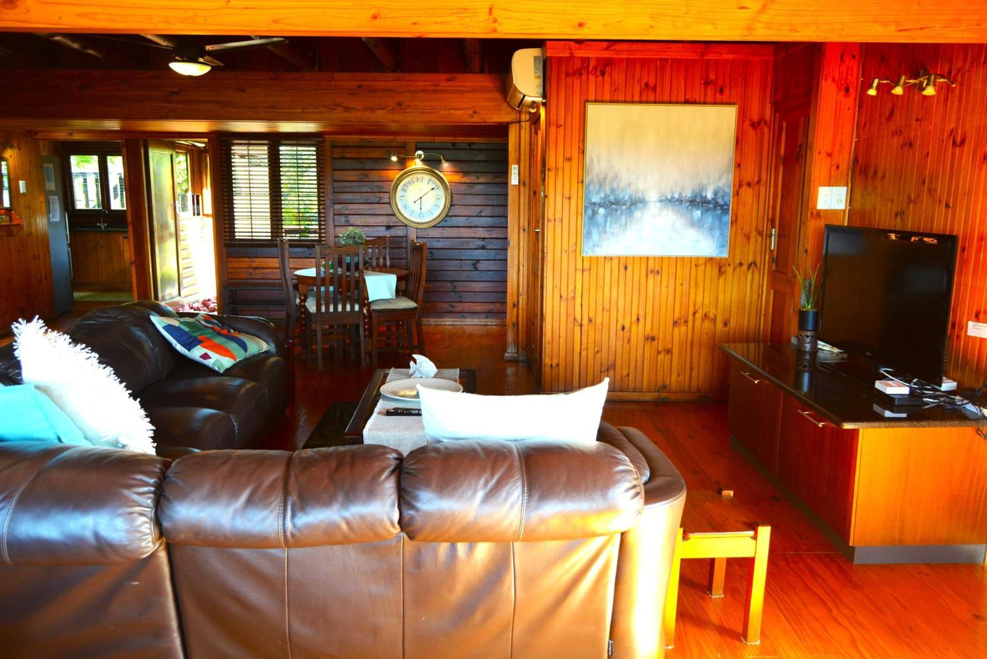 Sodwana Bay Lodge House 34 外观 照片