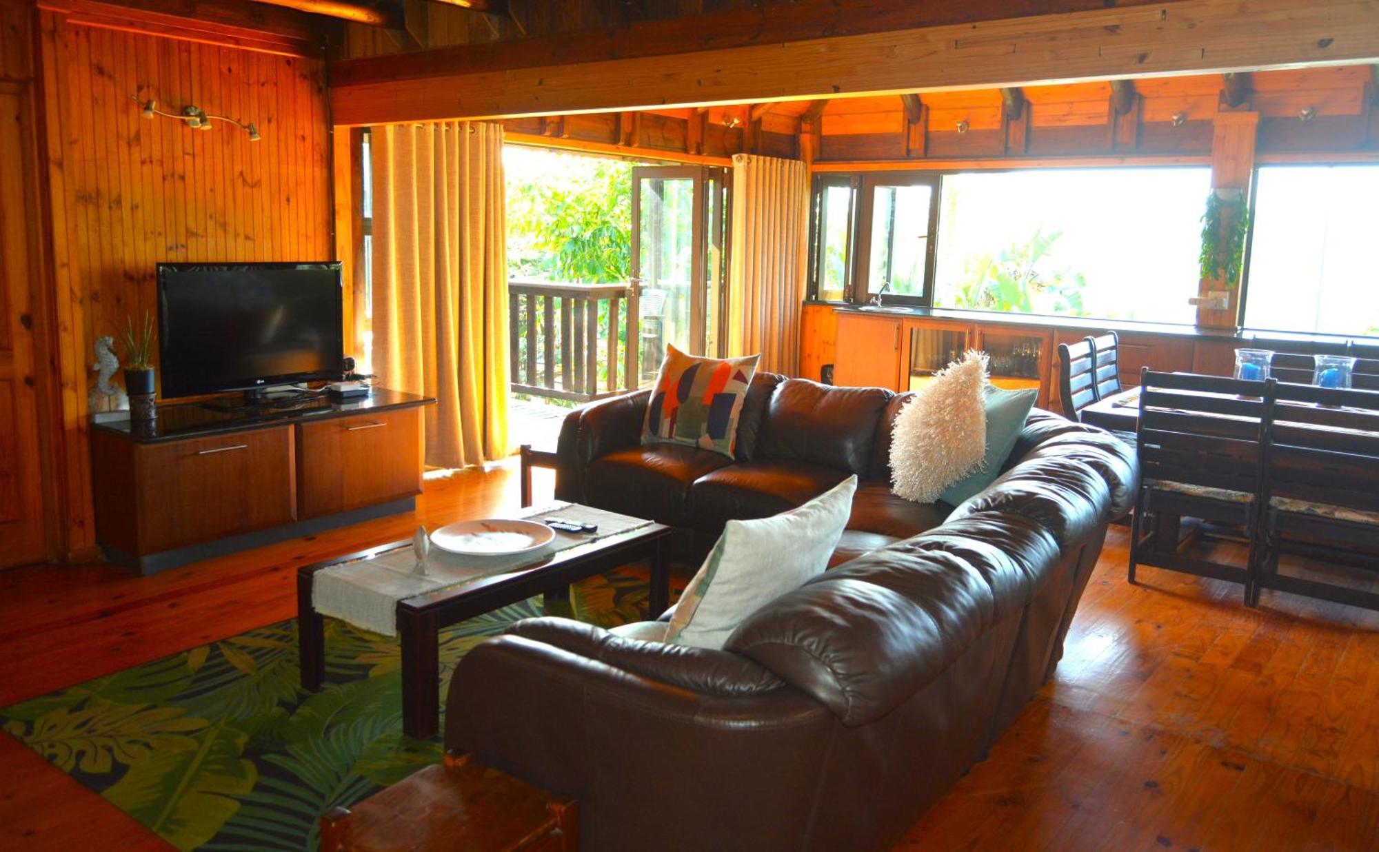 Sodwana Bay Lodge House 34 外观 照片