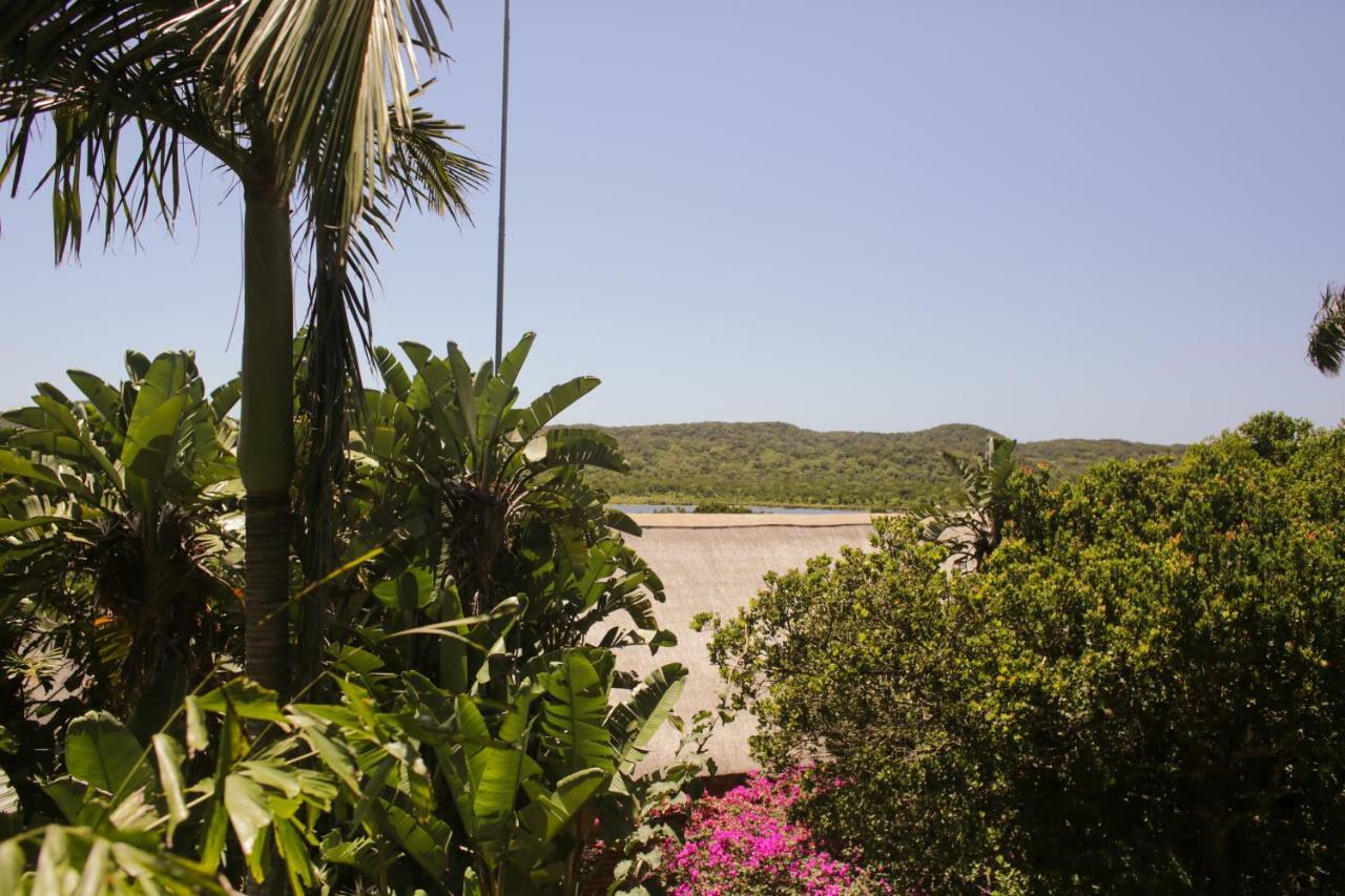 Sodwana Bay Lodge House 34 外观 照片
