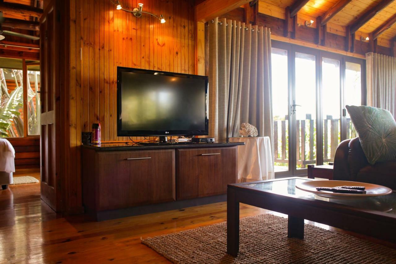 Sodwana Bay Lodge House 34 外观 照片