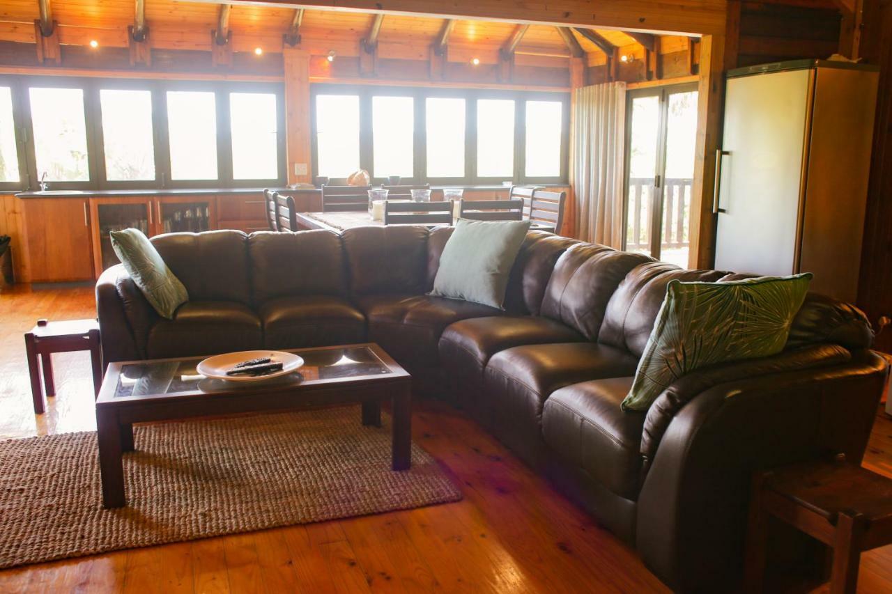 Sodwana Bay Lodge House 34 外观 照片