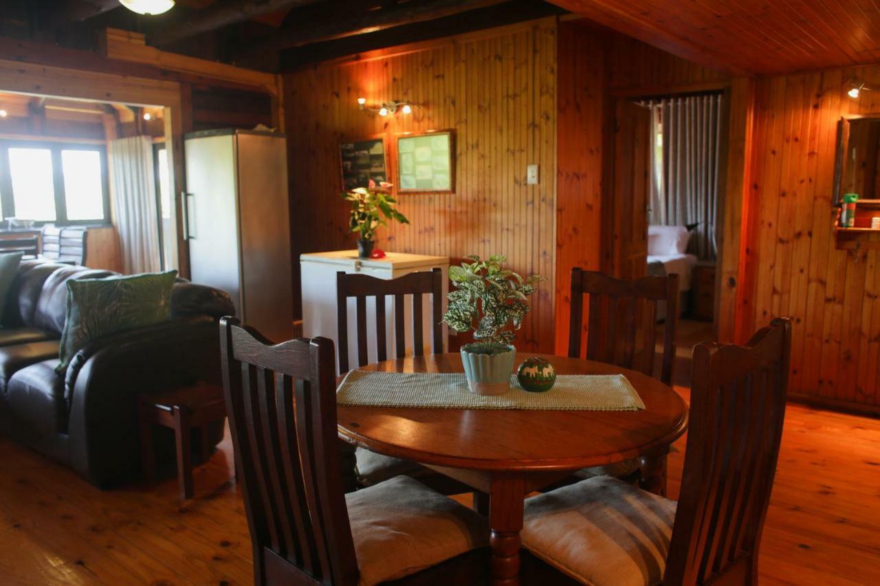 Sodwana Bay Lodge House 34 外观 照片