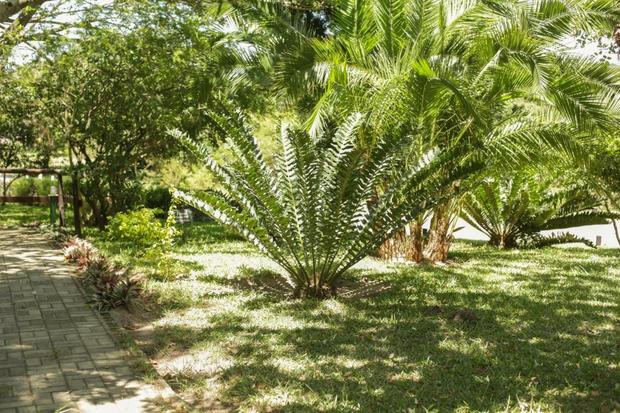 Sodwana Bay Lodge House 34 外观 照片